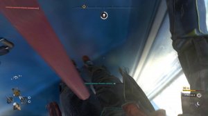 Dying Light 2 Korek Talisman +500 Haltbarkeit