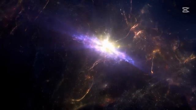 Телескоп Джеймса Уэбба обнаружил доказательства существования черных дыр из предыдущей Вселенной. смотреть онлайн