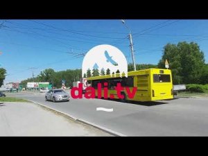 Ул. Петухова. Новосибирск.(продолжение).