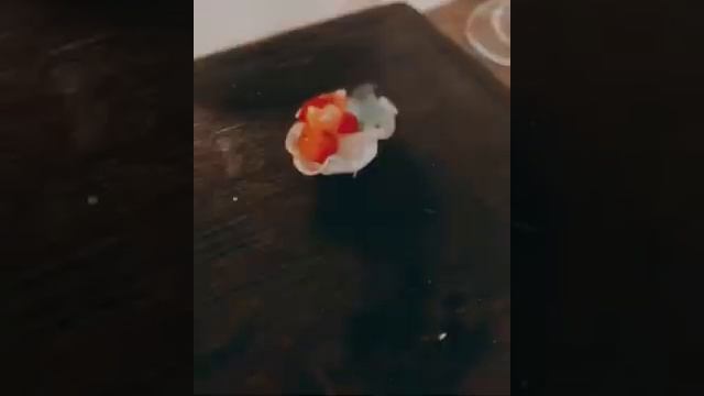 Салон Гурман ужин 4 шефа