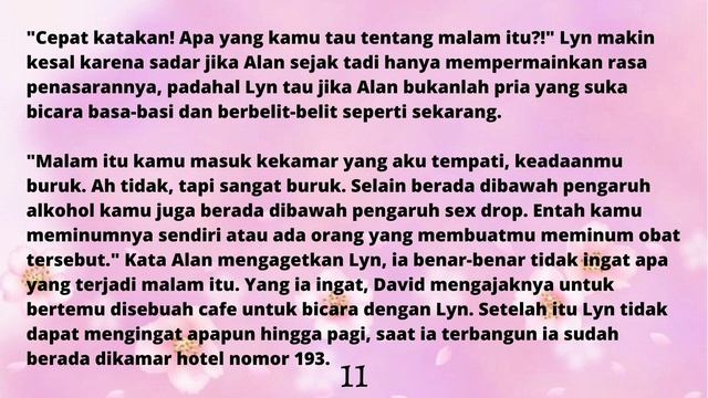 Mr. Right || PH season-03 || Eps-09 смотреть онлайн