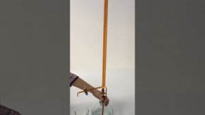 automatic burette filling