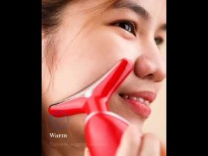 Buy Beautederm Intense Pulsed Light Anti Wrinkle Instrument IPL Get Les Glisse V lift Machine