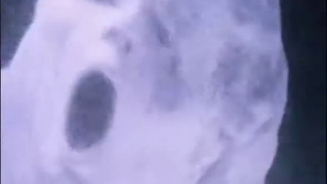 the parallax view - pusherman