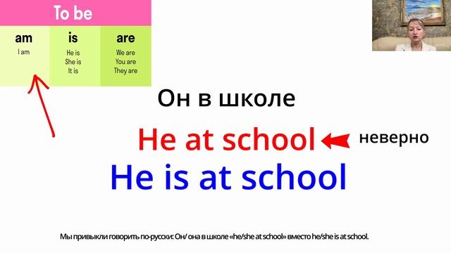 To be "без воды" смотреть онлайн