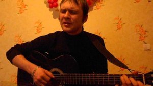 Александр Коренюгин - Афганистан (COVER VERSION)