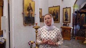 Прихожане Свято-Алексиевского монастыря Владимира благодарят новый хор за красоту пения и силу слов