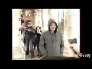 Отключения ДТВ Подключения Перец ТВ