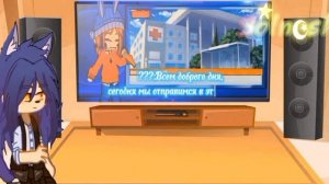 ⟨⟨Человек и Эксперимент⟩⟩ 4/4 делать мне ли 2 сезон?? посмотрите описание