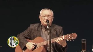 "Песня о Николае и Насте"- Юлий Ким