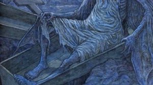 ВАМПИРЫ: история происхождения мифа