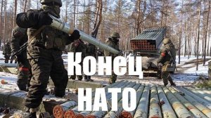 Курская дуга. В лесополосе под Суджей уничтожен натовский спецназ