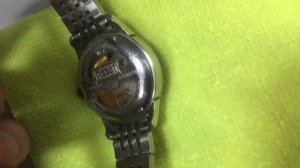 Часы tissot 1853