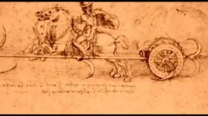 Leonardo da Vinci Artista Vita Opere Invenzioni Genio del suo Tempo doc ita documentario