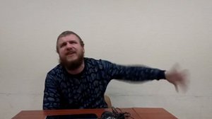 Ещё раз об архетипе Тени. Олег Телемский