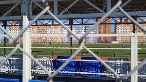 Норильск, август 2023 год