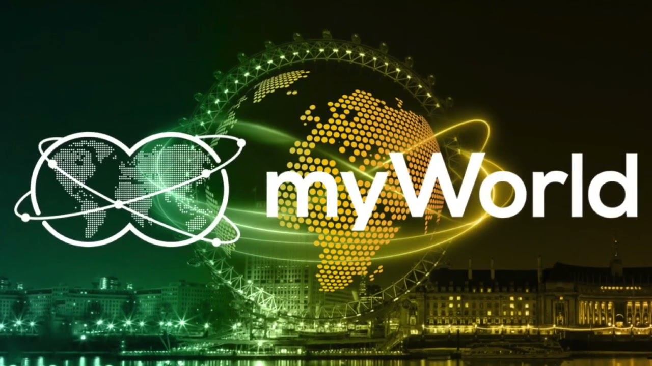 Основные направления компании MyWorld