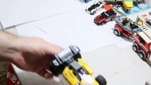 консервированное LEGO оказалось очень даже вкусным)))