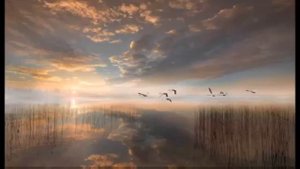 Песня о Боге, душе и смысле жизни... über die Seele und Sinn des Lebens in Freundschaft mit Gott.