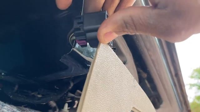 2007-2013 Chevy Suburban, Tahoe, Traverse, Equinox Power Liftgate Door Actuator Latch Replacement смотреть онлайн