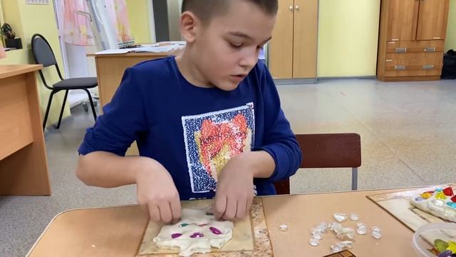 Тестолепка.Аутизм. смотреть онлайн