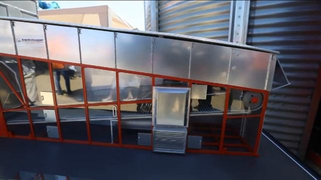 Обзор и презентация новинок на выставке Золотая Нива 2019 г. смотреть онлайн