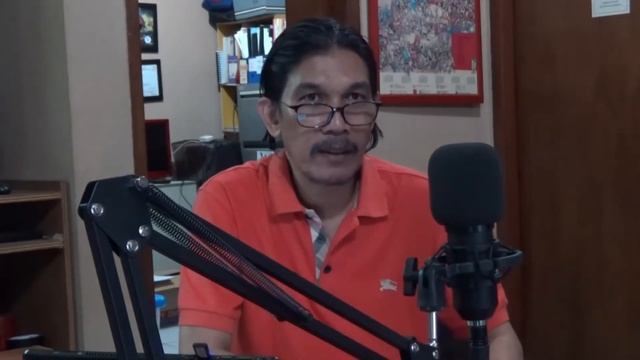 'Rent' dalam Perspektif Marxist Sesi I (1/2) смотреть онлайн