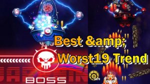 Here is What's Good About space shooter boss 19