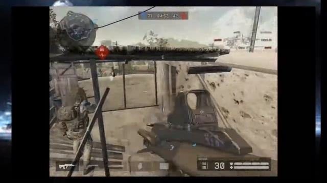 Warface Gameplay/WTF!!! #08