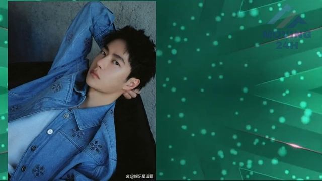 【MOVING 24h11月16日】#杜华在形容王一博是兔系帅哥，#让粉丝生气 #wangyibo #cbiz смотреть онлайн