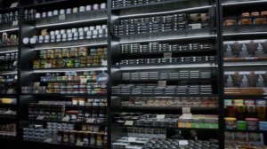 Табачный магазин с нуля. Вейп шоп по франшизе. Какой бизнес открыть в 2024? Бизнес идеи 2024