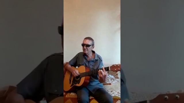 Погоня - Сергей Ермолаев (кавер на гитаре)
