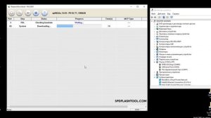 Dexp Ursus P510 Flash firmware and Reset FRP / Смена П.О. Прошивка. Сброс гугл аккаунта