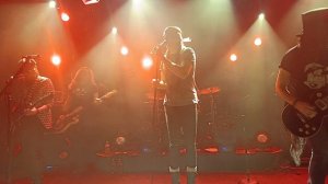 JEANS N' ROSES - Civil War - Tribute GUNS N' ROSES 29.03.2024