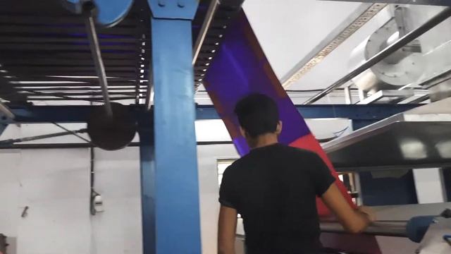 60 inch Decatise Machine with Hydraulic drive смотреть онлайн