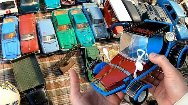 Шикарный улов на барахолке Санкт-Петербурга. Блошиный рынок на Удельной от 08.08.20г. / Уделка