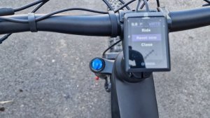 Cube Stereo Hybrid 140 HPC SLX 750 2023 - Carbon/Reflex