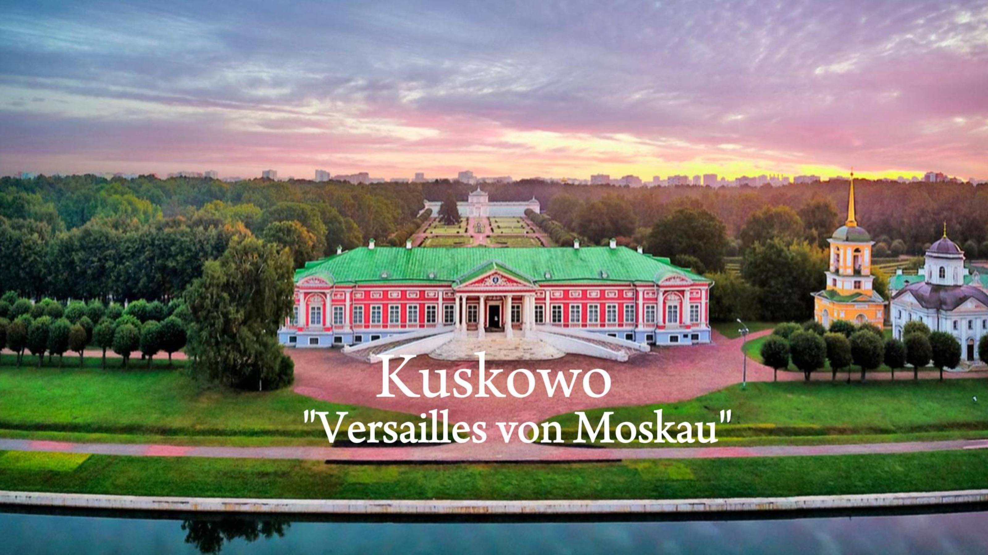 Kuskowo. 
