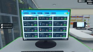 Supermarket Simulator #4 Симулятор супермаркета Прохождение игры