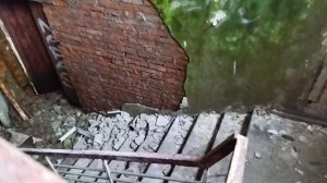 Последние кадры жизни легендарного ДК НЕВСКИЙ