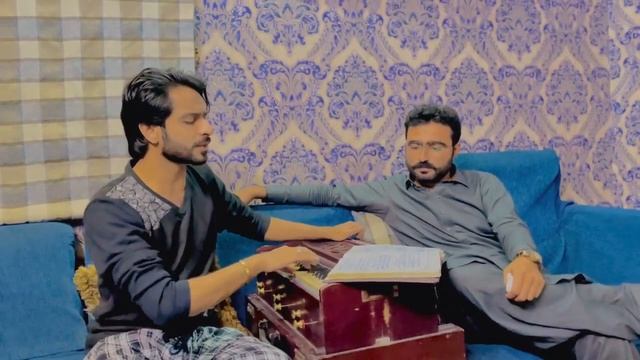 Tokhy Wisary Khush Pya Guzaryon by Sheeraz Mirali Poet Ashfaque Shams New 2022 Song смотреть онлайн