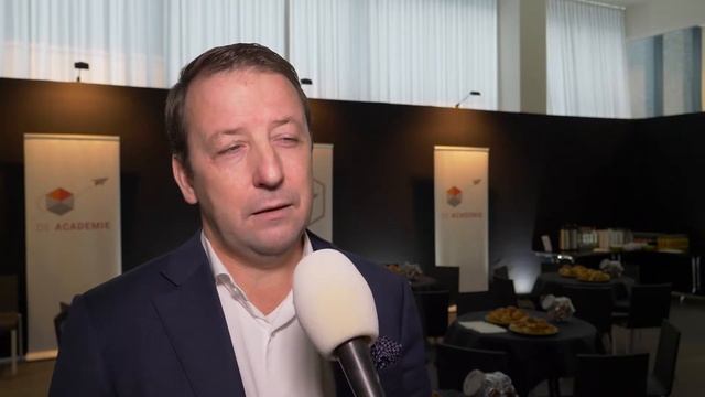 Academie Café - Vertrouwen & Feedback смотреть онлайн