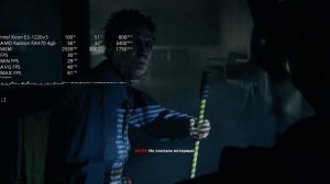Xeon E3-1220V5 + RX470 4GB (Control 1080p)
