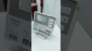 HE-800B LBH-1790B 781 Needle bar hight setting with Hook timing