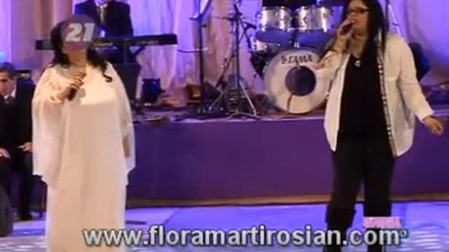 Flora Martirosian - file pro смотреть онлайн
