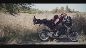 BMW F 900 R