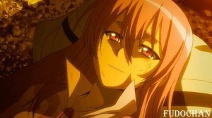 [AMV] Аниме клип = In the end