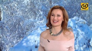 Юлия Быкова (группа «Аура»): о новых песнях, чувствах и семье