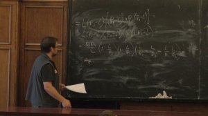 Цысарь С. А. - Теория волн - 9. Открытые резонаторы