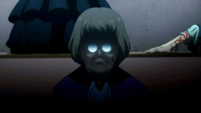 AnimeO - Another / Другая Выпуск #10 смотреть онлайн